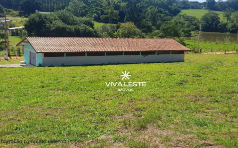 Fazenda/Sítio com 7 Quartos à venda, 17m² no Jardim Paraíso II, Itu