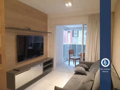 Apartamento com 3 Quartos para alugar, 12m² no Vila Regente Feijó, São Paulo