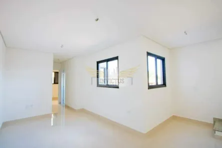 Apartamento com 2 Quartos à venda, 101m² no Vila Metalúrgica, Santo André
