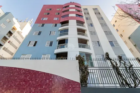 Apartamento com 3 Quartos à venda, 72m² no Bacacheri, Curitiba