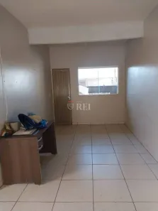 Apartamento com 2 Quartos para alugar, 50m² no Setor Central, Rio Verde