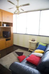 Apartamento com 3 Quartos à venda, 320m² no Campo Belo, São Paulo