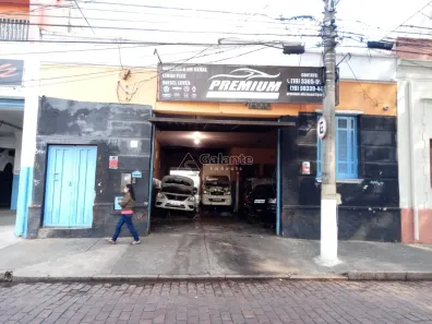 Galpão/Depósito/Armazém à venda, 411m² no Vila Industrial, Campinas