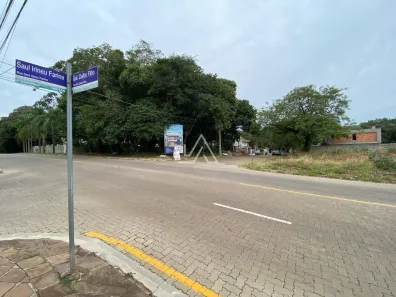Lote/Terreno à venda, 396m² no Lucas Araújo, Passo Fundo