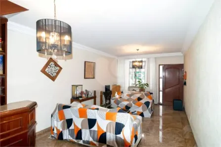 Sobrado com 3 Quartos à venda, 173m² no Jardim Aeroporto, São Paulo