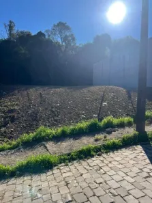 Lote/Terreno à venda, 378m² no Tijuca, Caxias do Sul
