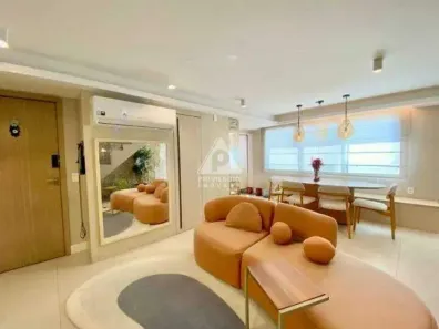 Cobertura com 3 Quartos à venda, 201m² no Botafogo, Rio de Janeiro