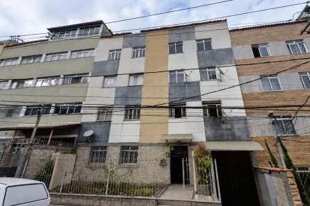 Cobertura com 3 Quartos à venda, 120m² no Bandeirantes, Juiz de Fora
