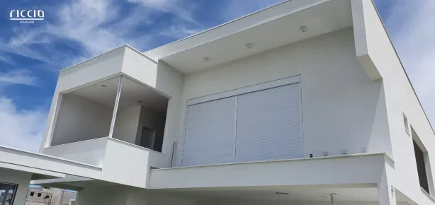 Casa de Condomínio com 4 Quartos à venda, 400m² no Condomínio Residencial Alphaville II, São José dos Campos
