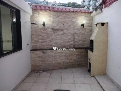 Apartamento com 2 Quartos à venda, 61m² no Tijuca, Rio de Janeiro