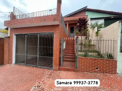 Sobrado com 2 Quartos para alugar, 140m² no Conjunto Residencial Butantã, São Paulo