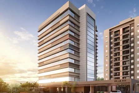 Ponto Comercial para alugar, 104m² no Centro, Jaguariúna