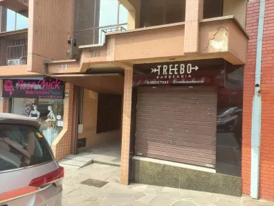 Ponto Comercial com 1 Quarto à venda, 39m² no Centro, Sapucaia do Sul