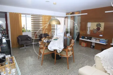 Apartamento com 3 Quartos à venda, 218m² no Meireles, Fortaleza