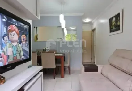 Apartamento com 3 Quartos à venda, 57m² no Vila Roque, São Paulo