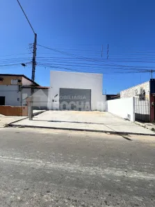 Galpão/Depósito/Armazém para alugar, 400m² no Embrapa, Teresina
