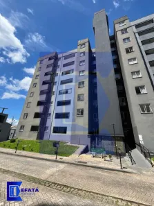Apartamento com 2 Quartos à venda, 60m² no Santo Antônio, Joinville
