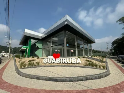 Sala Comercial para alugar, 90m² no CENTRO, Guabiruba