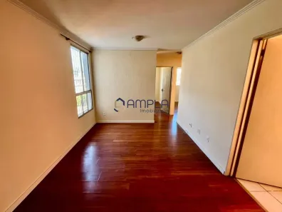 Apartamento com 3 Quartos à venda, 68m² no Jardim América, Belo Horizonte