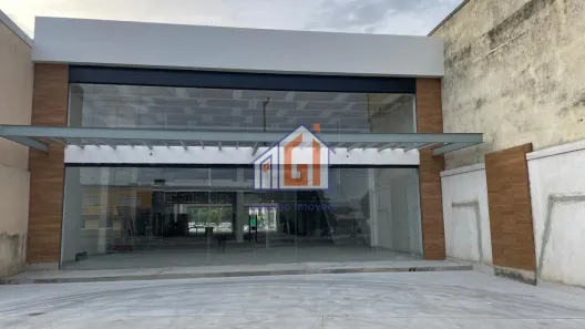 Ponto Comercial para alugar, 784m² no Centro, Araruama