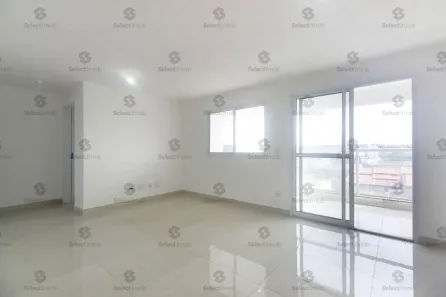Cobertura com 3 Quartos à venda, 160m² no Jardim Nóbrega, Mauá