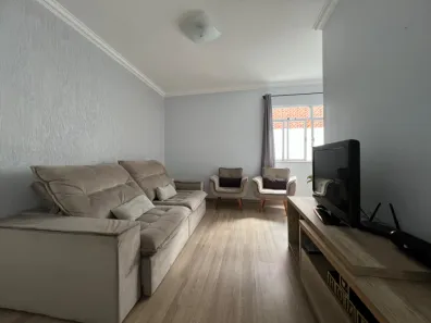 Apartamento com 3 Quartos à venda, 99m² no São Mateus, Juiz de Fora