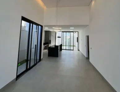Casa de Condomínio com 3 Quartos à venda, 151m² no Grand Ville, Uberlândia