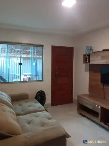 Casa com 2 Quartos à venda, 70m² no Parque Tropical, Campos dos Goytacazes