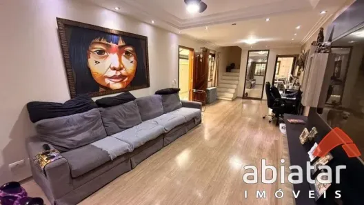 Casa com 2 Quartos à venda, 133m² no Jardim América, Taboão da Serra
