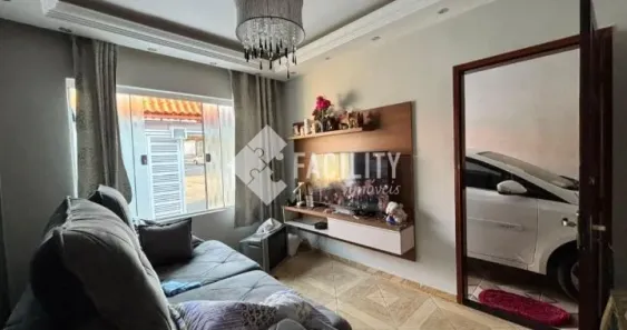 Casa com 4 Quartos à venda, 104m² no Vila Lemos, Campinas
