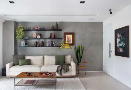 Cobertura com 2 Quartos à venda, 150m² no Leblon, Rio de Janeiro