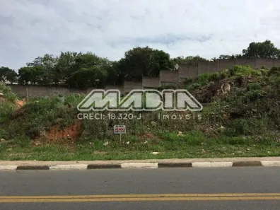 Lote/Terreno à venda, 645m² no Capuava, Valinhos
