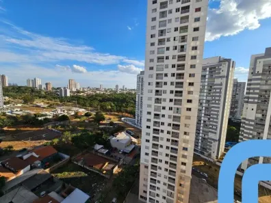 Apartamento com 2 Quartos à venda, 58m² no Jardim Atlântico, Goiânia