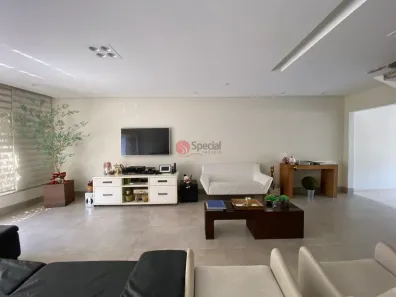 Sobrado com 3 Quartos à venda, 359m² no Jardim Anália Franco, São Paulo