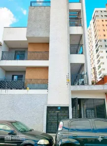 Apartamento com 2 Quartos à venda, 35m² no Cidade Antônio Estevão de Carvalho, São Paulo