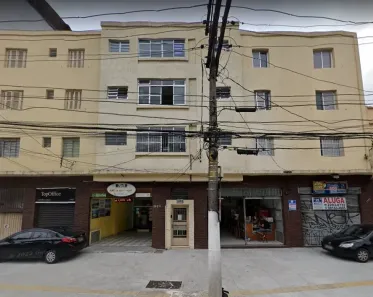 Apartamento com 2 Quartos à venda, 44m² no Tucuruvi, São Paulo
