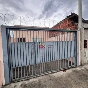 Casa com 2 Quartos à venda, 73m² no Residencial e Comercial Portal dos Eucaliptos, Pindamonhangaba