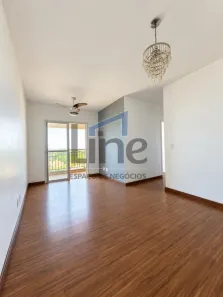 Apartamento com 3 Quartos à venda, 70m² no Alto da Boa Vista, Ribeirão Preto