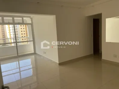 Apartamento com 2 Quartos para alugar, 79m² no Condomínio Royal Park, São José dos Campos