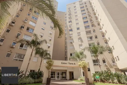 Apartamento com 3 Quartos à venda, 76m² no Marechal Rondon, Canoas