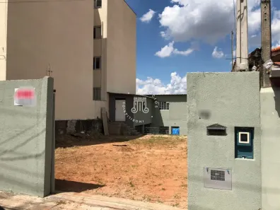 Lote/Terreno à venda, 250m² no Jardim Tannus, Jundiaí