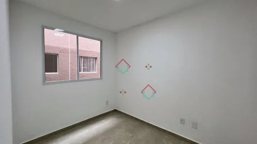 Apartamento com 2 Quartos à venda, 39m² no Jardim Petrópolis, Cotia