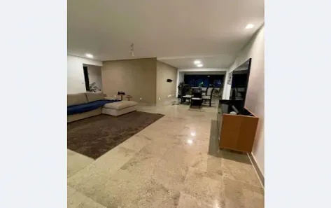 Apartamento com 3 Quartos à venda, 170m² no Tirol, Natal