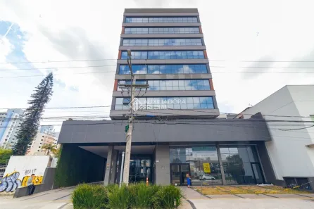 Sala Comercial para alugar, 35m² no Menino Deus, Porto Alegre