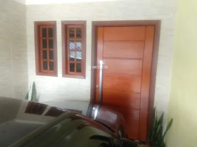 Casa com 2 Quartos à venda, 139m² no Jardim Eden Ville, Sorocaba