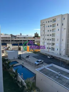 Apartamento com 2 Quartos à venda, 45m² no Jardim Sul, São José dos Campos