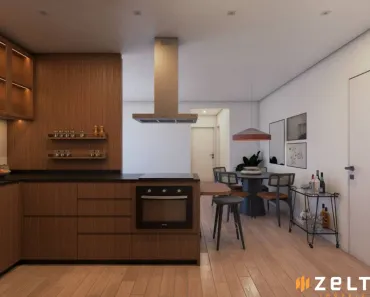 Apartamento com 2 Quartos para alugar, 60m² no Velha, Blumenau