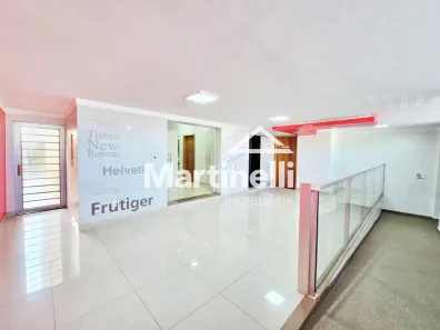 Galpão/Depósito/Armazém para alugar, 314m² no Campos Elíseos, Ribeirão Preto