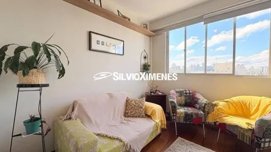 Apartamento com 2 Quartos para alugar, 80m² no Santo Antônio, Belo Horizonte