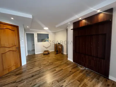 Apartamento com 3 Quartos à venda, 87m² no Santo Amaro, São Paulo